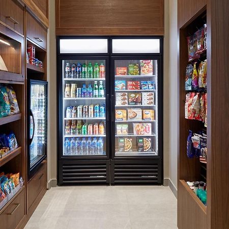 Residence Inn Montreal Midtown 外观 照片