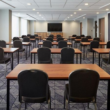 Residence Inn Montreal Midtown 外观 照片